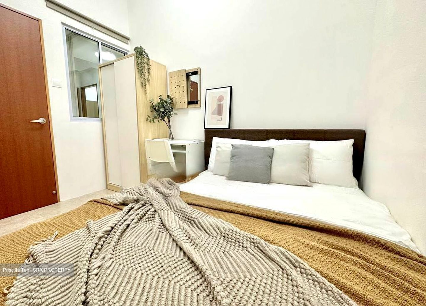 Cavendish Park (D21), Condominium #459579011